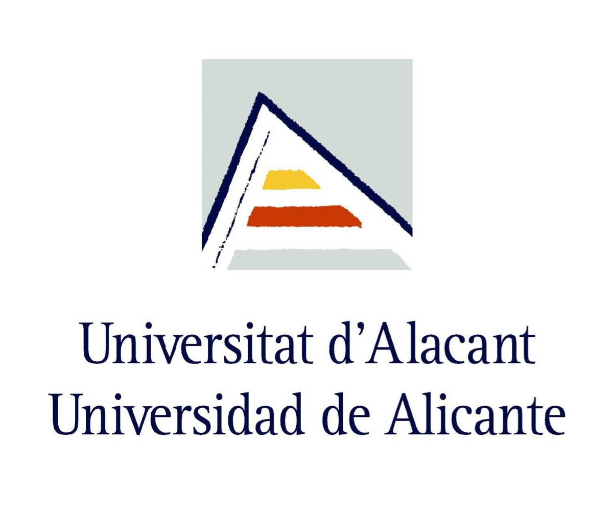 Universidad de Alicante